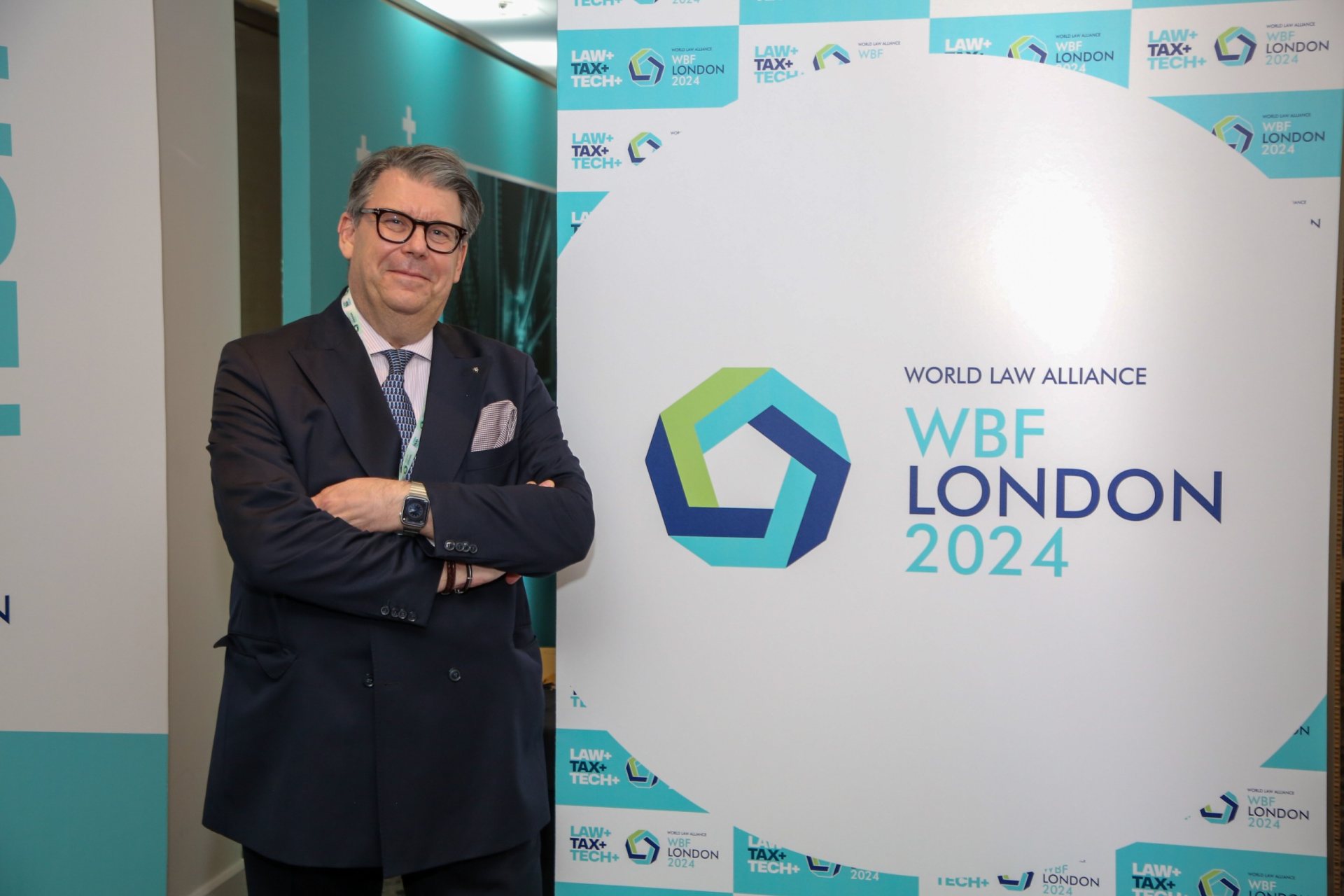 Mikael Linton-Wahlgren London 009
