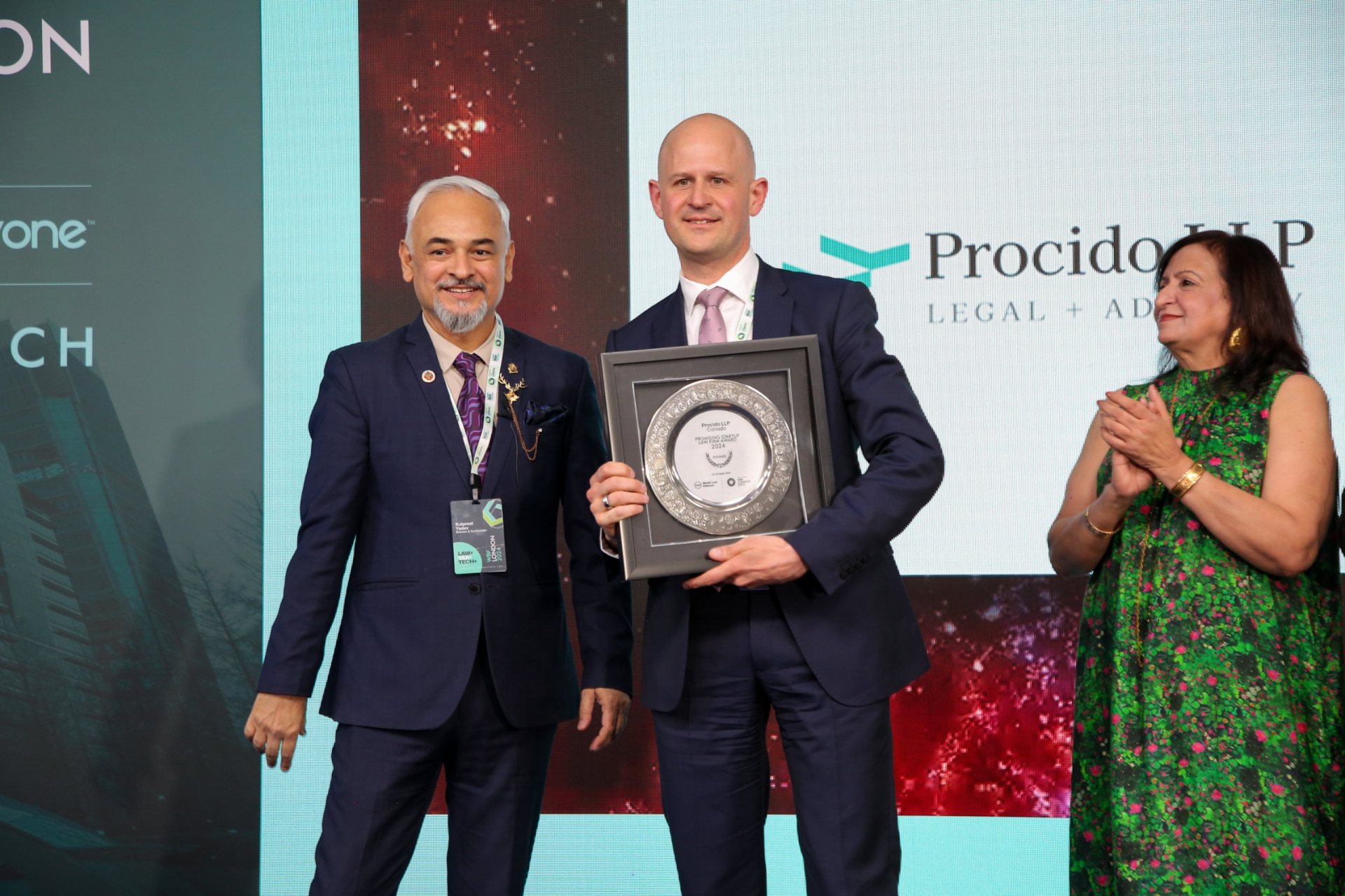 Procido LLP London 022