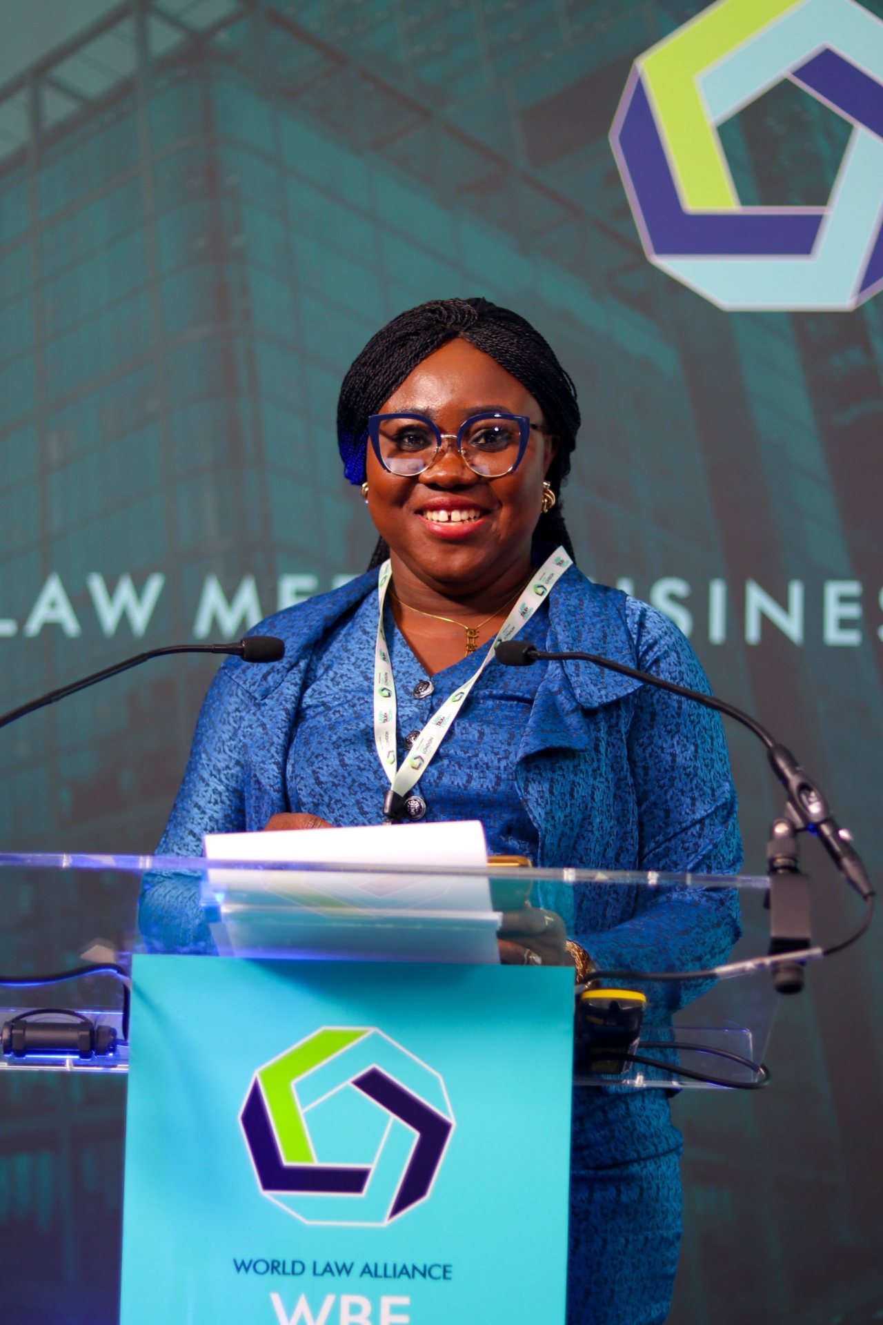 Rita Nupe Demuyakor London 002