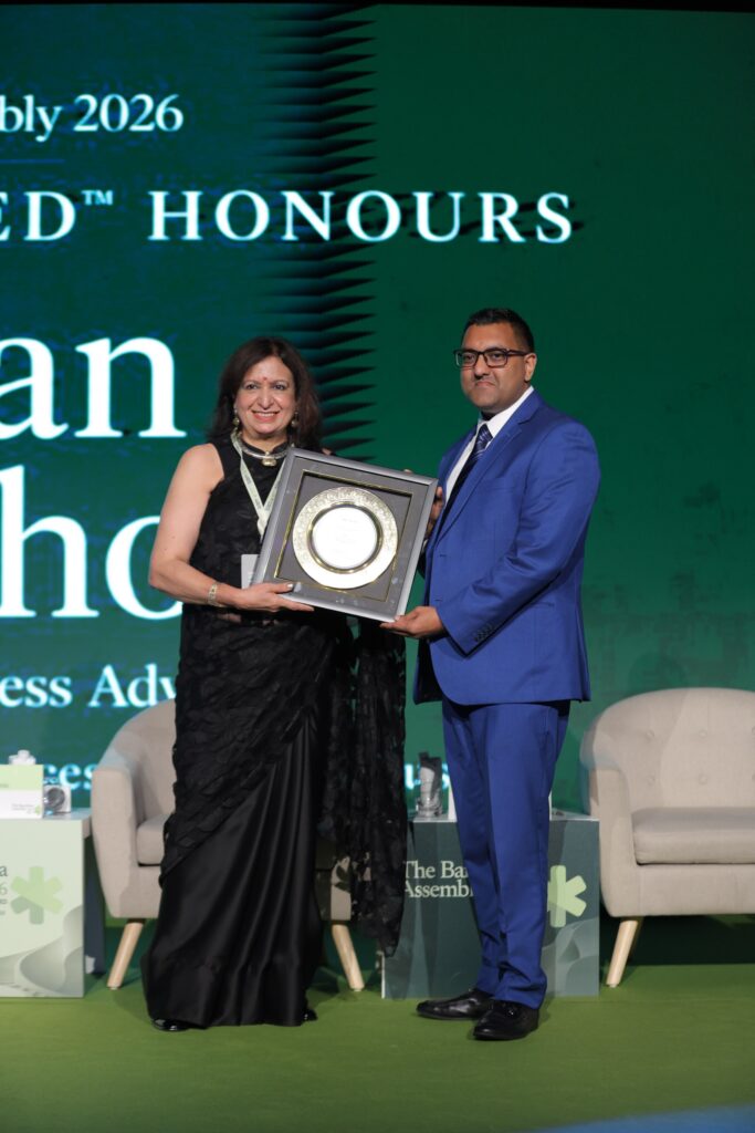 Roshan Boodhoo