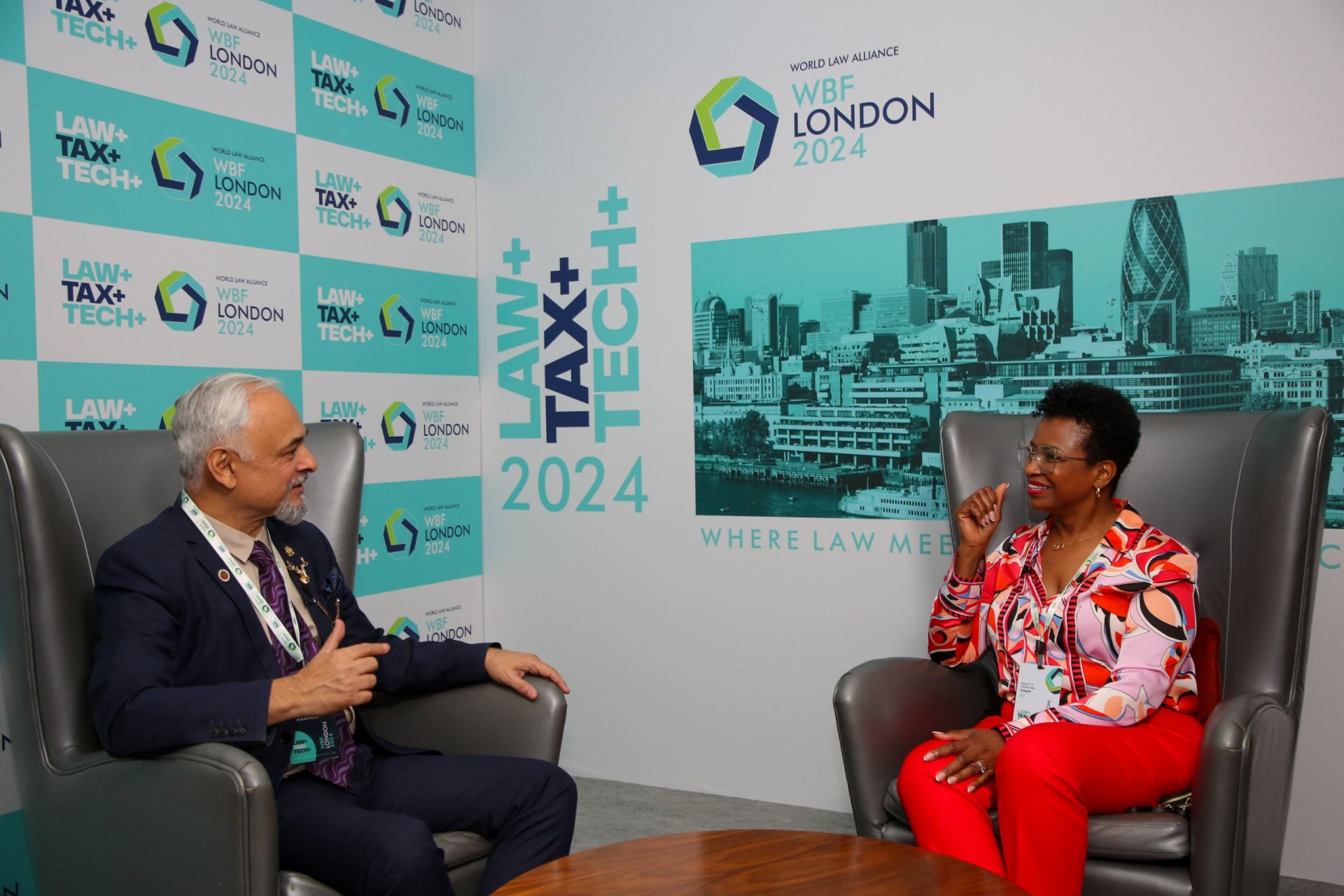 Tanya P. O’ Connor, Esq London 003